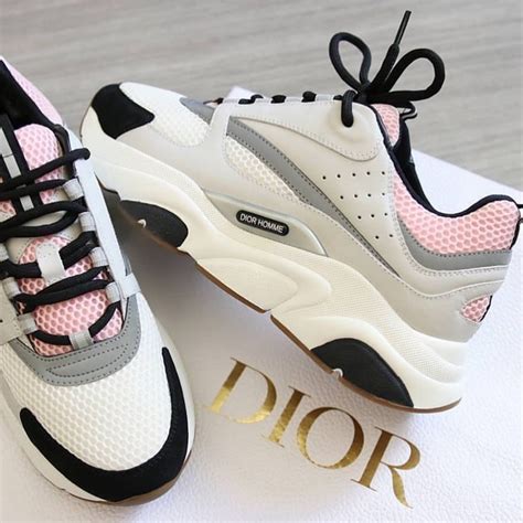 dior b22 women|dior b22 trainers for men.